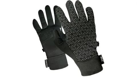 P.A.C. Recycled Running Reflective