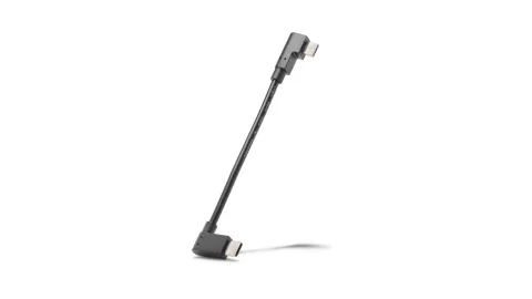 Bosch Ladekabel Micro USB - USB-C