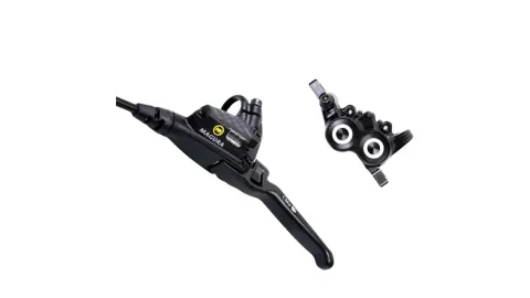 Magura CMe5 links Scheibenbremse