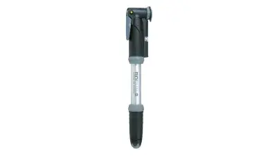Topeak Mini Dual G Minipumpe