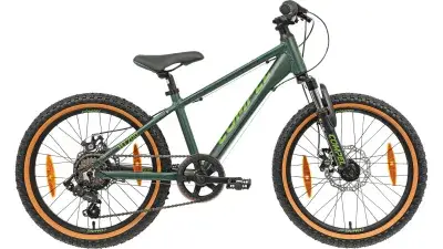 Compel HT 200 Disc