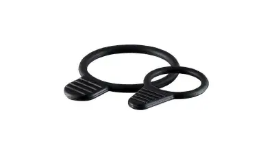 Sigma O-Ringe Ersatzhalterung