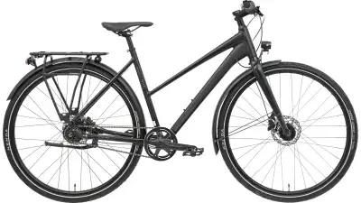 Cuneo CXS 700 Trapez