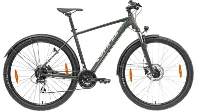 Compel HTS 500 29