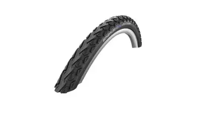 Schwalbe Land Cruiser 24 Zoll HS450