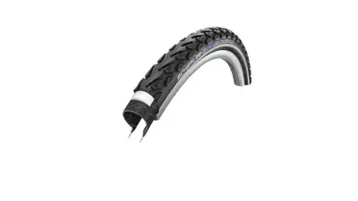 Schwalbe Land Cruiser Plus 28 Zoll