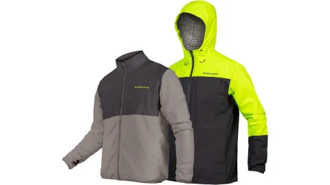 Endura Hummvee 3-in-1 Wasserdichte
