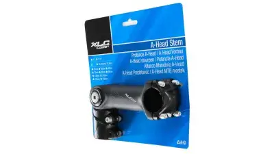 XLC Comp ST-T13 Vorbau 31,8 mm