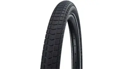 Schwalbe Super Moto X 27,5+