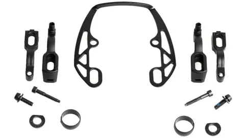 Magura EVO2-Adapter