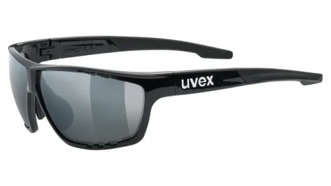 Uvex Sportstyle 706 Fahrradbrille