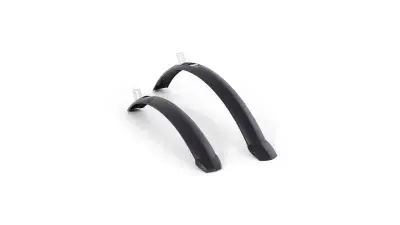 Hebie Steckblech-Set 760 28 Zoll