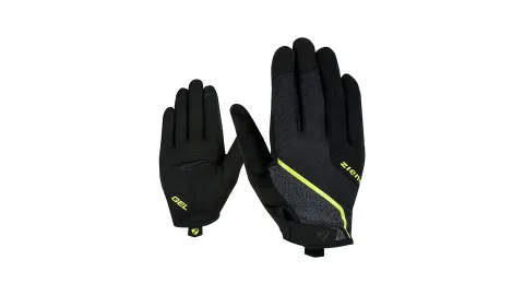 Ziener Clyo touch long