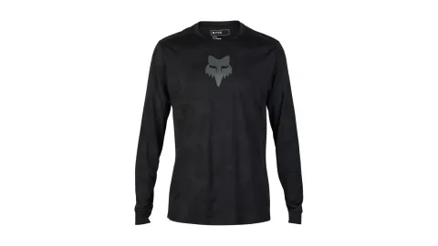 Fox RANGER TRU DRI LS JERSEY