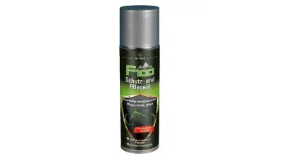 F100 Fahrrad-Pflegeöl 300 ml