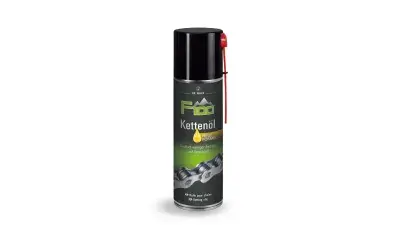 F100 Kettenöl 300 ml Aerosoldose