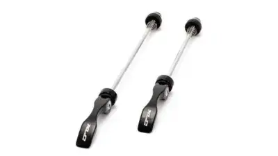 XLC Laufrad Schnellspann-Set QR-L02