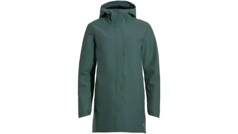 Vaude Women's Cyclist Padded Parka