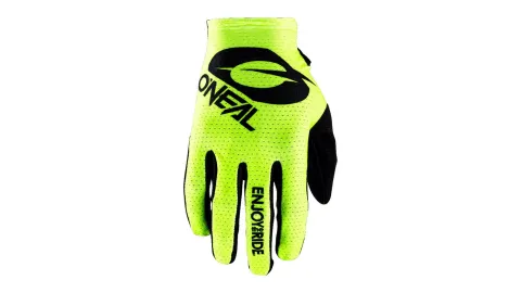 O'Neal Matrix Glove STACKED
