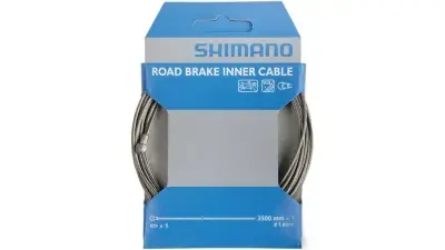 Shimano Bremsinnenzug Road Tandem