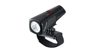 Sigma Buster 800 HL Helmlampe