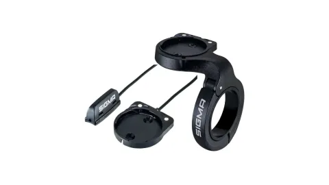 Sigma Over-Clamp Butler Originals