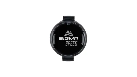 Sigma Duo Magnetless SPD