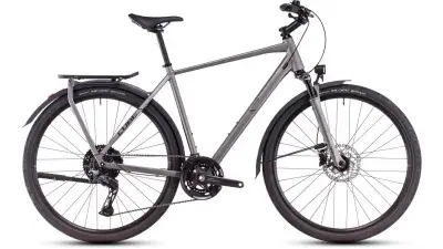 Cube Kathmandu EXC