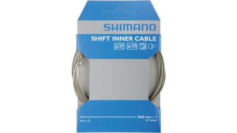 Shimano Schaltinnenzug Road/MTB