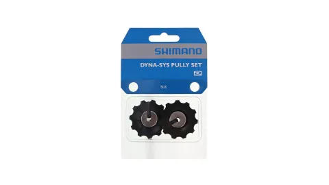 Shimano Schaltrollensatz SLX, Deore