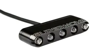 Supernova M99 Tail Light 12V