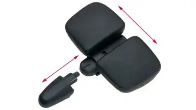 Endzone Vario Comfort Sattel