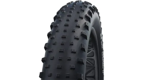 Schwalbe Jumbo Jim Evo SG 26