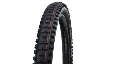Schwalbe Big Betty Evo ST 26