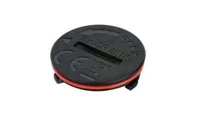 Bosch Batteriedeckel für Purion