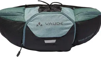 Vaude Moab Hip Pack 4 Hüfttasche