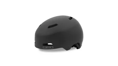 Giro Quarter FS City Helm Unisex
