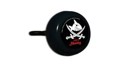 Capt'n Sharky Glocke