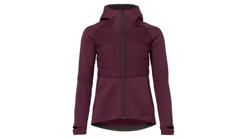 Vaude Women's Comyou Fleece Jacket