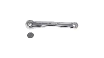 CFP Kurbel links, 170 mm