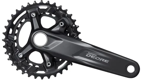 Shimano Deore FC-M5100-2 2x11