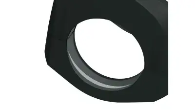 SKS Compit Gummi-Einsätze