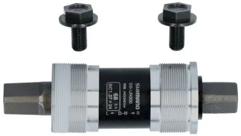 Shimano BB-UN300 68-115 mm 4-Kant