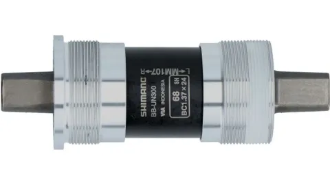Shimano BB-UN300 68-127,5 mm 4-Kant
