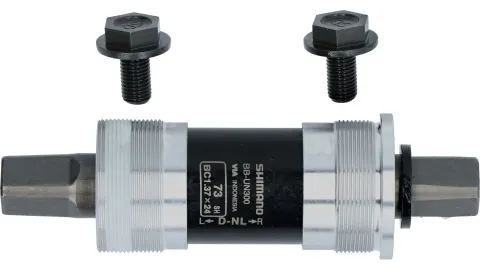 Shimano BB-UN300 73-122 mm 4-Kant