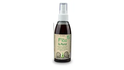F100 Bio Multiöl 150 ml