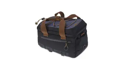 Basil Miles Topcase