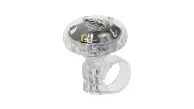 CFP Glocke Transparent