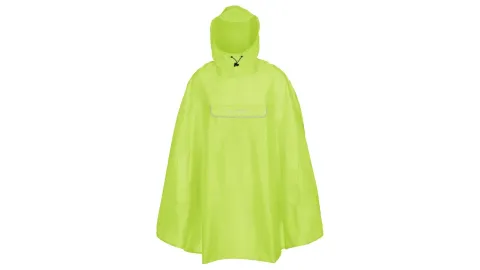 Vaude Valdipino Poncho