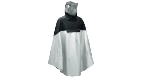 Vaude Covero Poncho II